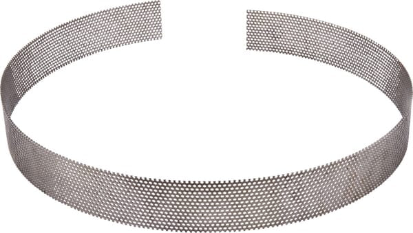 Round sieve Skjold 69mm