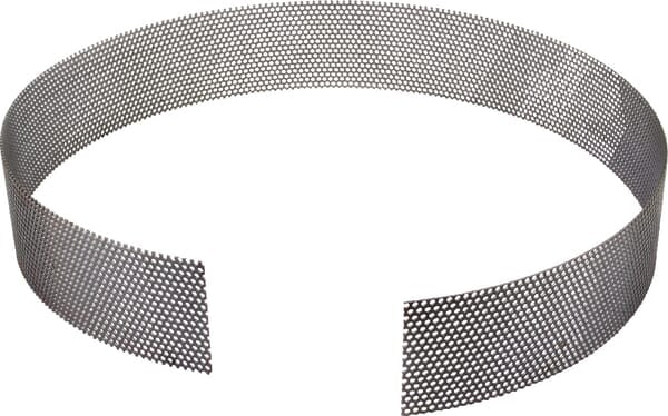 KRAMP Rundsieb Skjold 95mm RWS158509540