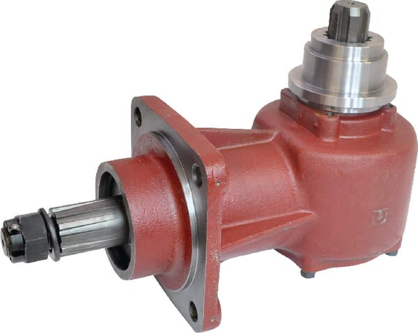 Bondioli & Pavesi Zahnradkasten spec. - 1 Stück - S3035230011