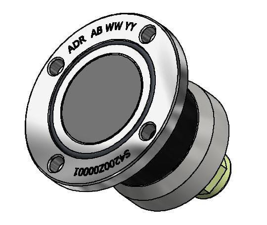 KRAMP Scheibennabe S4200Z00001