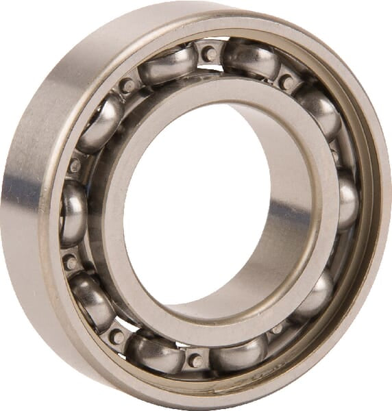 Deep groove ball bearing 25x52x15 mm INA/FAG