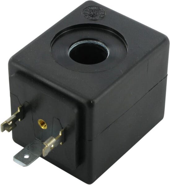 KRAMP Spule S8H 12VDC (SP666) S8H12VDC