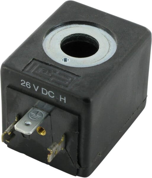 KRAMP Spule S8H 26VDC (SP666) S8H24VDCM