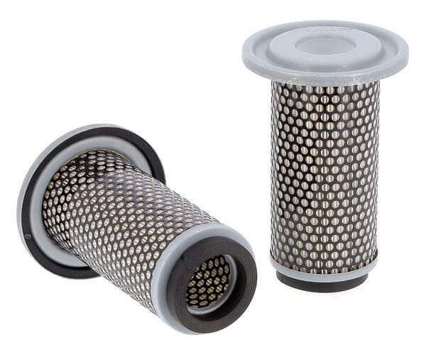 KRAMP Luftfilter rund SA10020
