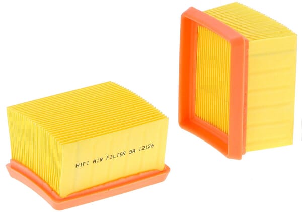 Filtre à air