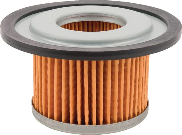 KRAMP Luftfilter rund SA12181
