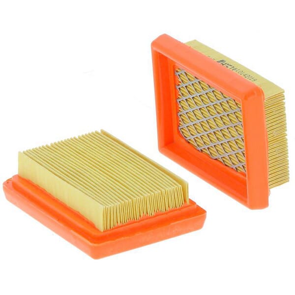 KRAMP Luftfilter SA12763