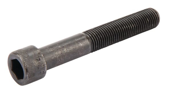 Cylinder screw UNF 3/8x63.5