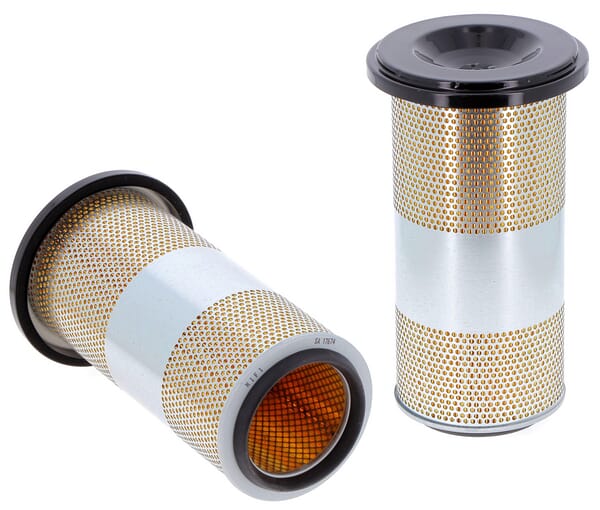 KRAMP Luftfilter SA17674