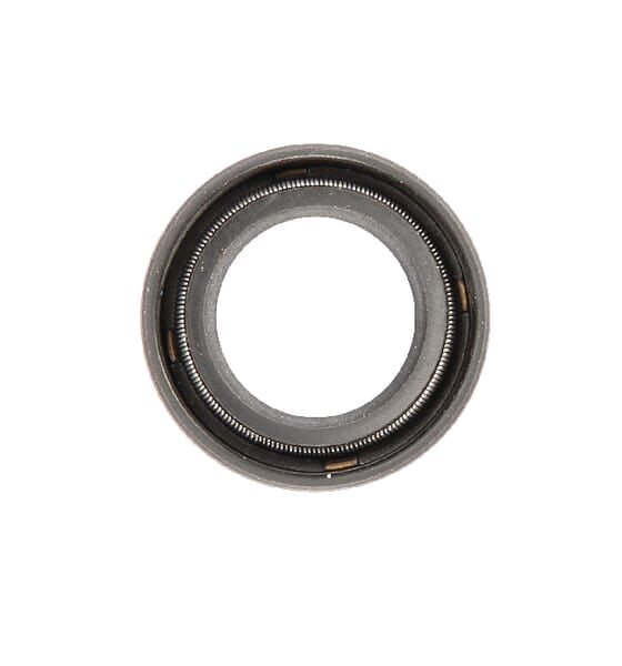 Gearbox shaft seal