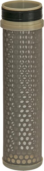 KRAMP Luftfilter SA18166