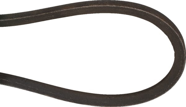 Courroie trapézoïdale 9,5x905mm