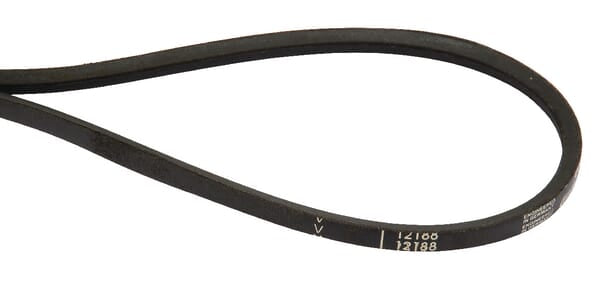 Courroie trapézoïdale 8x750