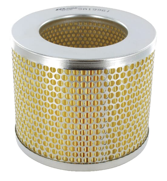 KRAMP Luftfilter Hifi SA19961