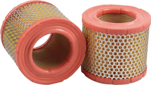 KRAMP Luftfilter Hifi SA272