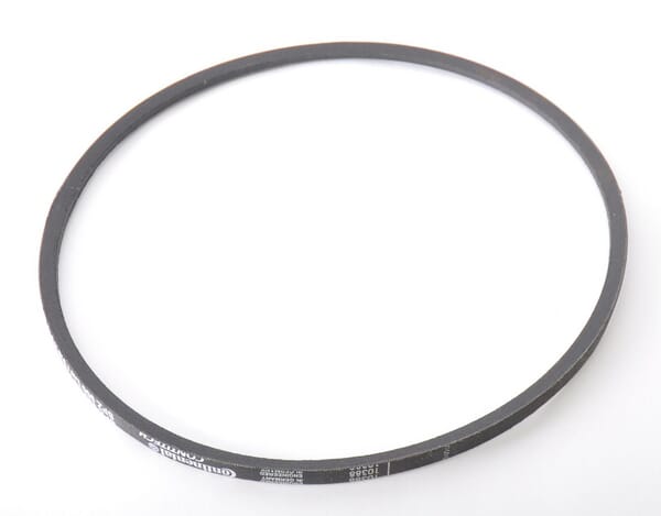 Courroie trapézoïdale