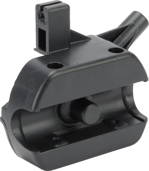 Switch housing outside