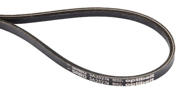 Courroie trapézoïdale 10x777