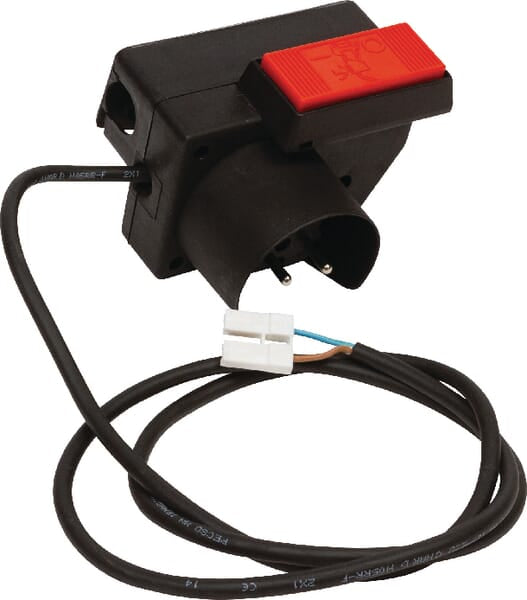Faisceau de câblage du moteur électrique