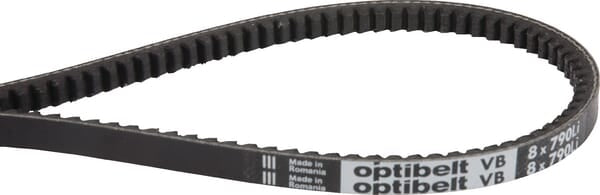 Courroie trapézoïdale