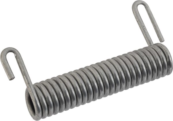 Torsion spring