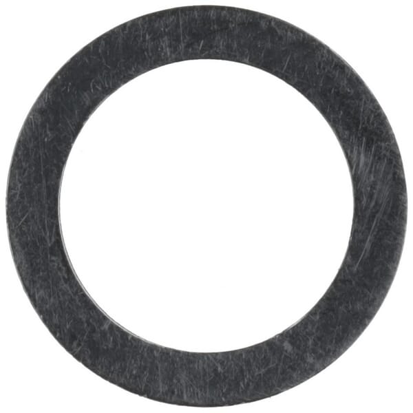 Washer 20.2x28x1 HDPE