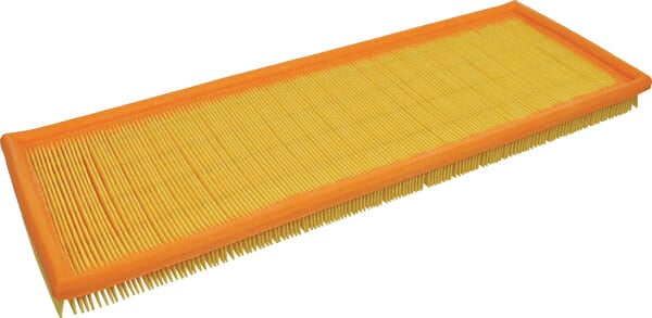 Cabin filter hifi