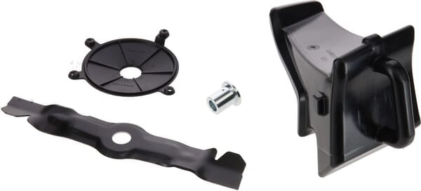 Kit broyeur d'herbe 47/3