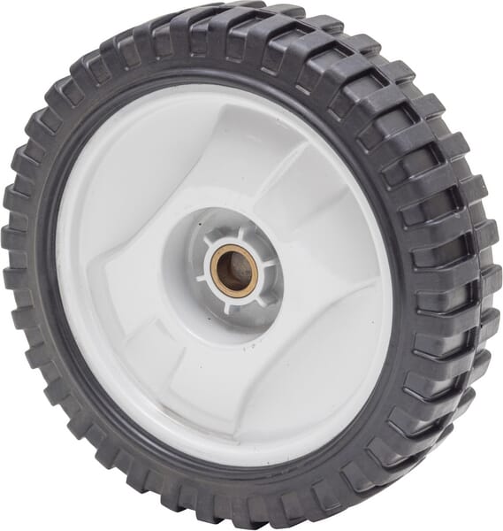 Sabo Rad Kpl. Mit Bereifung / Bgr Antriebsrad 54-Pro Sa SAA11007