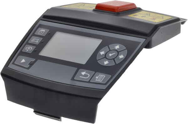 Sabo Digitalanzeige, Benutzeroberfläche - 1 Stück - SAA11060