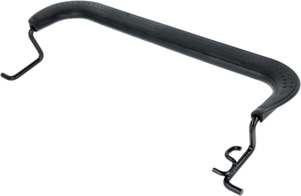 Switch bar engine stop, painted, SVC