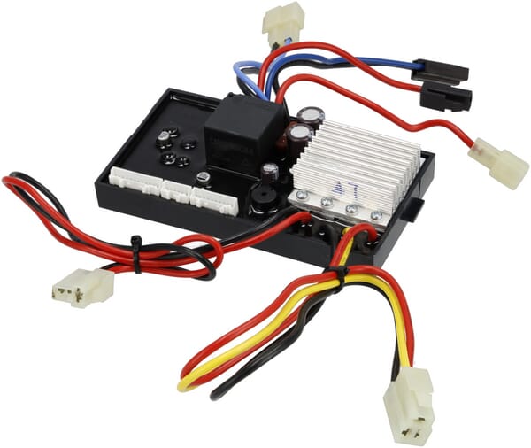 Sabo Motorsteuerung 2X40V 2750Rpm, Svc - 1 Stück - SAA20039