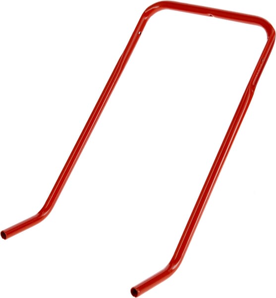 Sabo Leitfaden Ut rot lackiert, (43/47) SAA34405