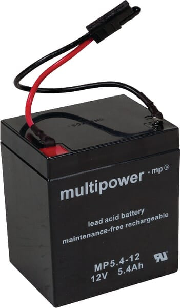 Sabo Gelbatterie SAA35583