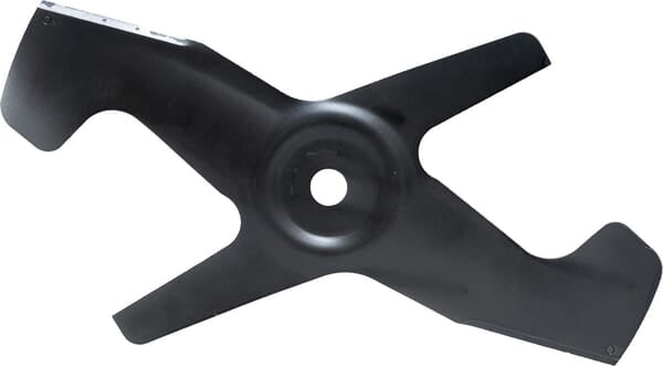 Sabo Mulchmesser 36 cm - 1 Stück - SAA36605