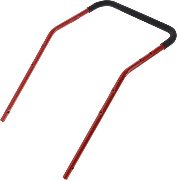 Sabo Lenker 52-Vario B, rot lackiert, SVC SAA37566