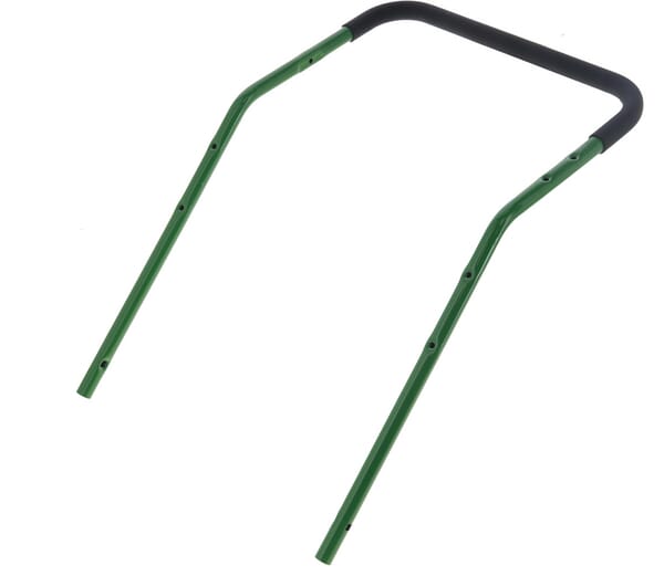 Sabo Lenker R52Vb grün lackiert, SVC SAA37574