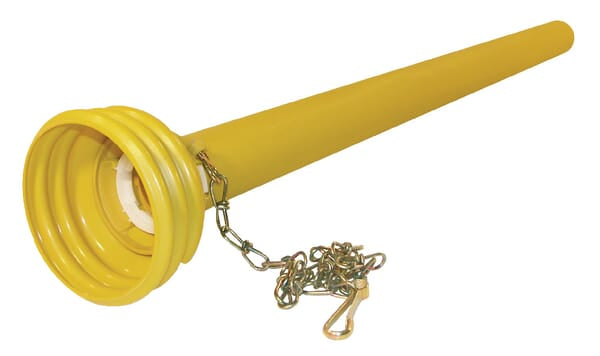 Walterscheid Gelenkwellenschutz innere Schutzhälfte - weitwinkel SD25, L: 1000mm Walterscheid SD251000IWWZ25