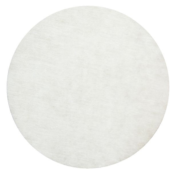 Sana Kannenvliesfilter Ø 170mm 200 Stück - 46757