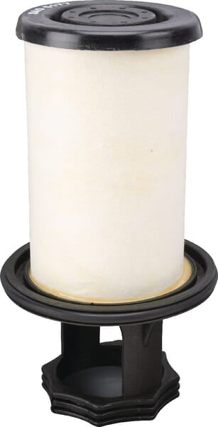 KRAMP Entlüftungsfilter Hifi SAO5177