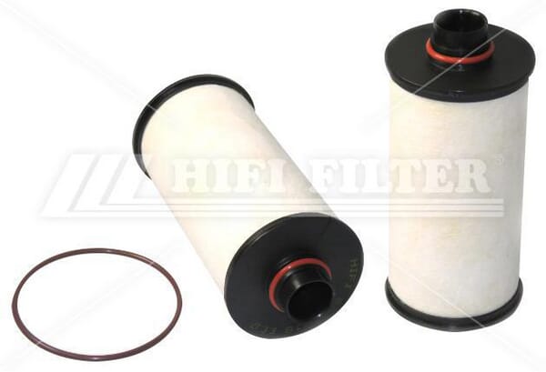 KRAMP Motorentlüftungsfilter SAO6218