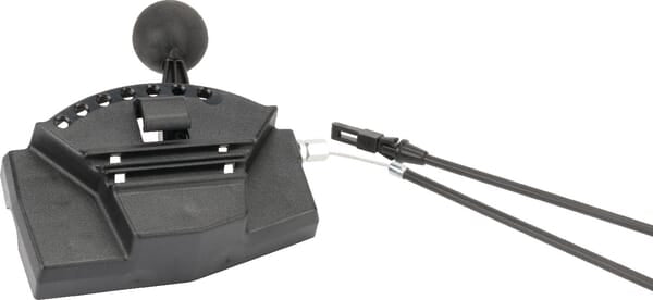 Mécanisme de réglage