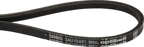 Courroie du ventilateur