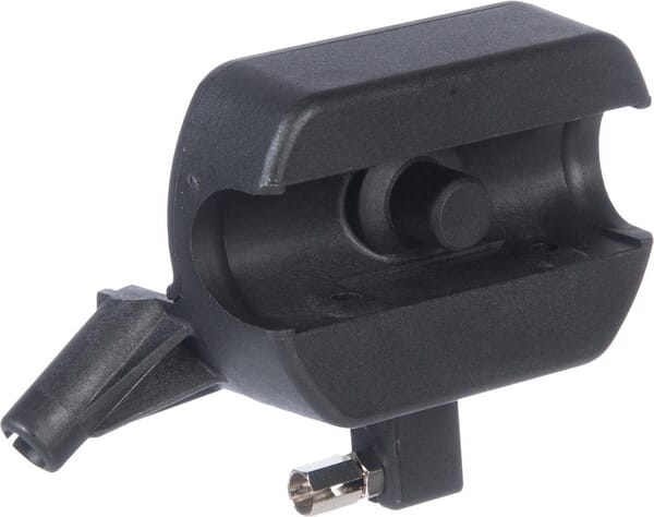 Switch housing outside