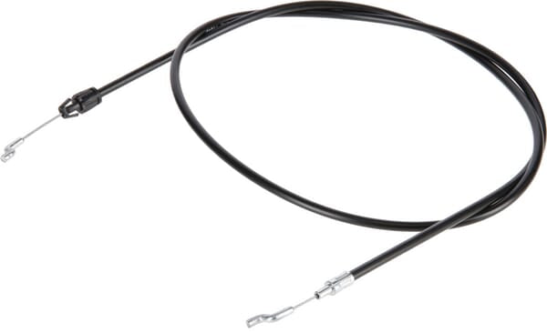 Bowden cable, engine brake