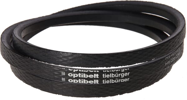 Courroie trapézoïdale spéciale