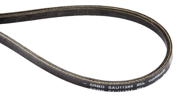 Courroie trapézoïdale