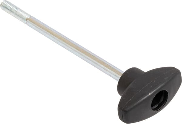 Sabo Flügelschraube M6x100 - 1 Stück - SAU12031