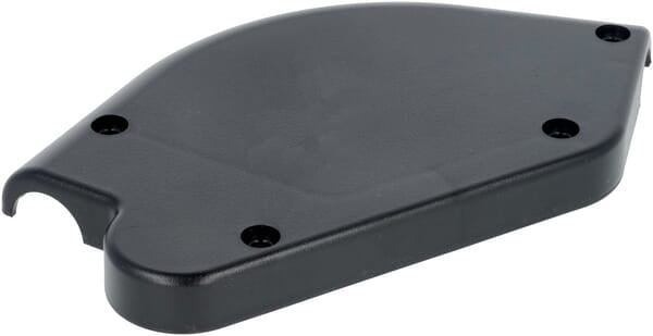 Shielding RH outside