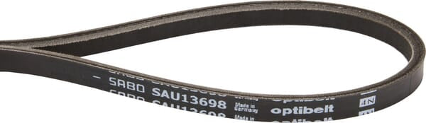 Courroie trapézoïdale